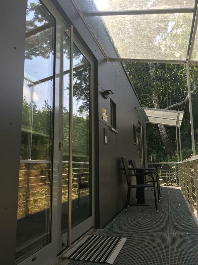 Kajuete Holtenau Kiel Exteriér fotografie